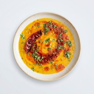 Yellow Dal Tadka