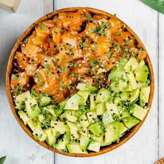 Chirashi Avocat