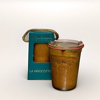 Babà in vasocottura