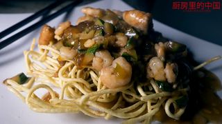 25 Pasta fritta croccante