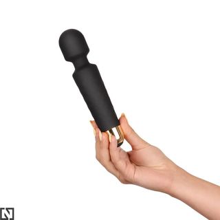 Dorcel Wanderful Black masażer ciała 1491