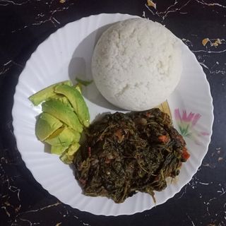 Ugali Managu