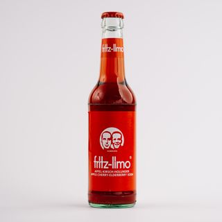 FRITZ Wiśnia i jabłko