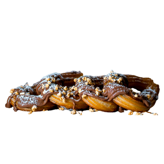 Churros chocobites - 6 pezzi