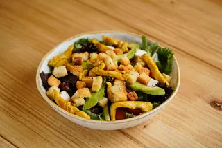 Salada Phuket