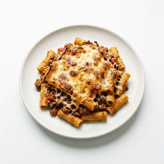 Pasta al forno