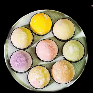 Mochi Misto 2pezzi