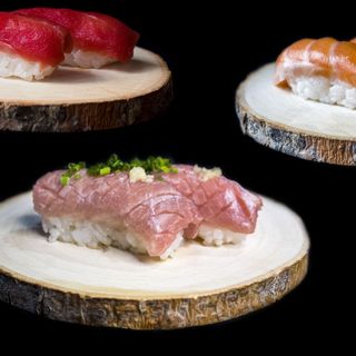 COMBINADO DE NIGIRIS