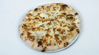 Pizza 4 Formaggi