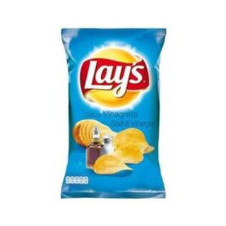 Lays Vinagreta 160 grs
