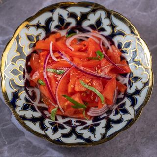 Салат "Ачичук" (200 гр.)