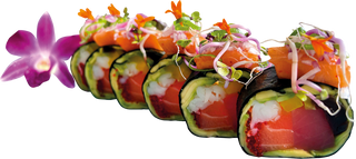 Art Fusion Roll 5szt