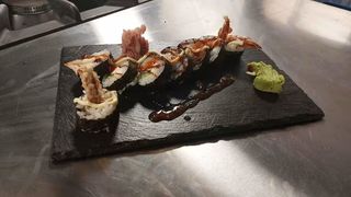 Футомаки Краб (6бр)