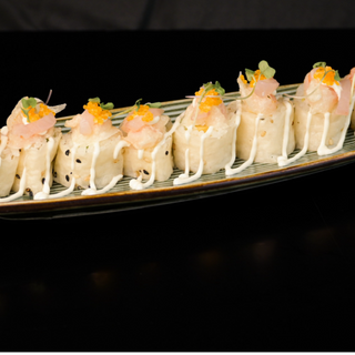 Uramaki Manolita Roll (8 Uds.)