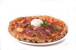 BURRATA