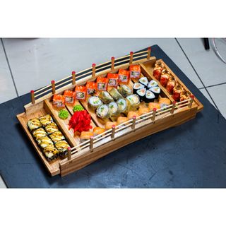 Сет "Сакура"