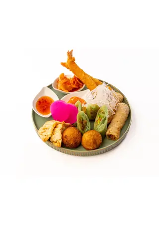Izakaya box mały