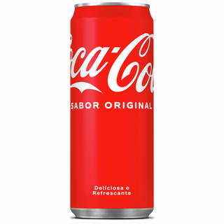 Coca Cola 33cl