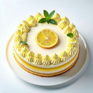 Lemon Cake