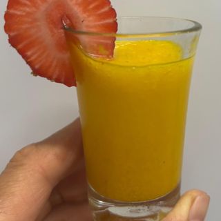 Ginger, Lemon, Turmeric & Pepper