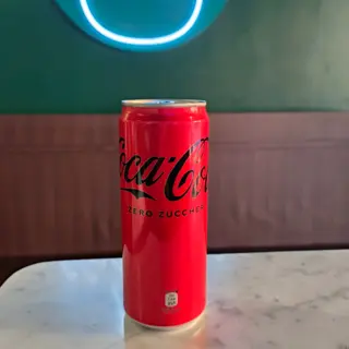 Coca Zero 330ml