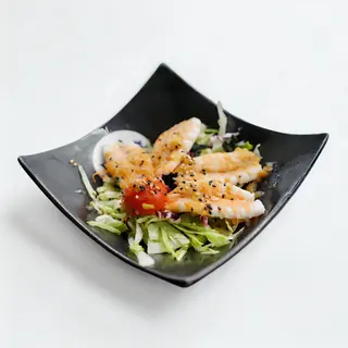 021 - Ebi salad