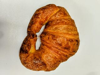 3 Croissant 