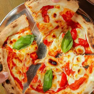 pizza margaritta