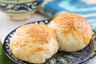 Мини самса (2 шт.)