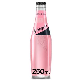 Schweppes Pink