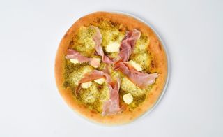 Пица Ориджинале (Ø25)