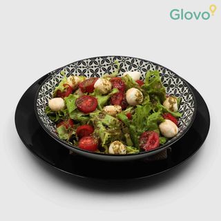 Салата Бейби муцка (300г)