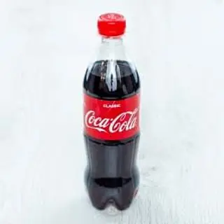 Coca-Cola (0,5 л.)