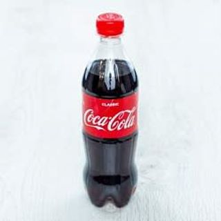 Coca-Cola (0,5 л.)