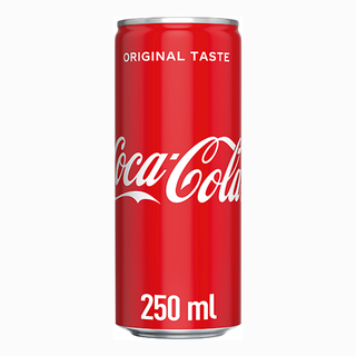Coca-Cola