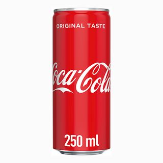 Coca-Cola