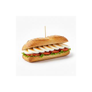 Sandwich Œuf