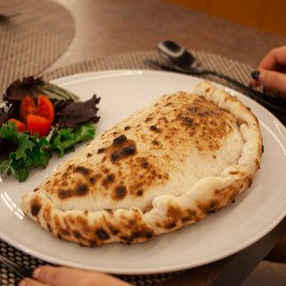Pizza Calzone