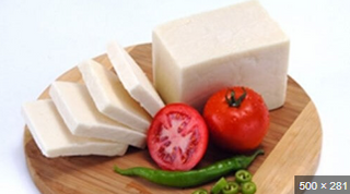 Telemea de vaca 100g