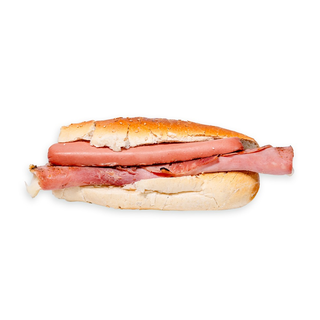 Panino topolino