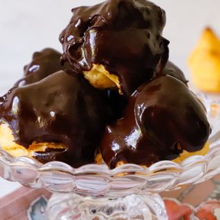 Profiterole