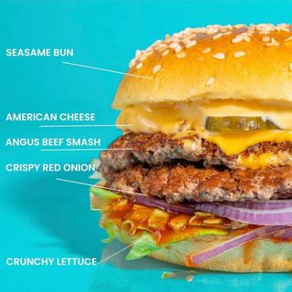 Spécial Double Smash