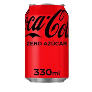Coca-Cola Zero.