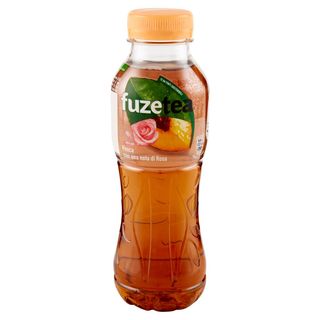 Fuzetea pesca bottiglia 450ml