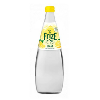 Água Saborizada Frize Limão 25cl