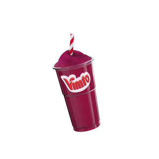 Vimto Slush