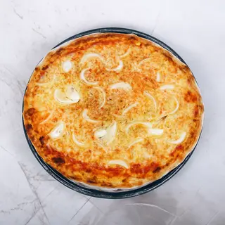 Pizza Dalmacija