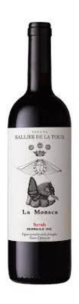 Vino Sallier de la Tour (750 ml.)