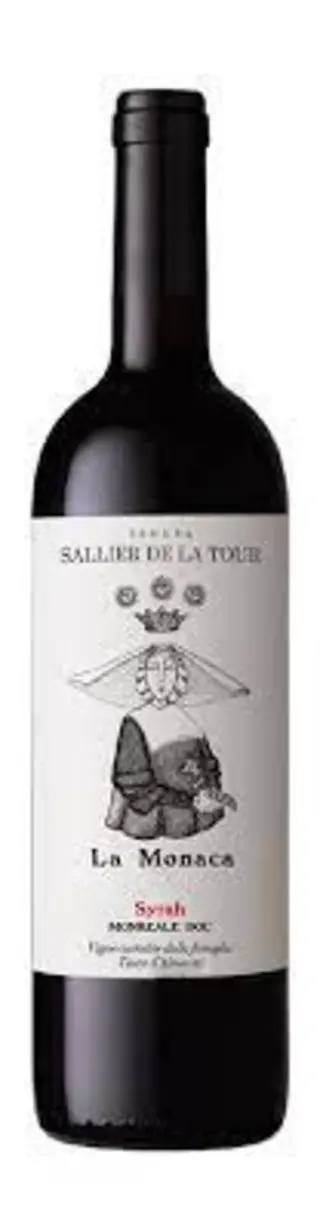 Vino Sallier de la Tour (750 ml.)