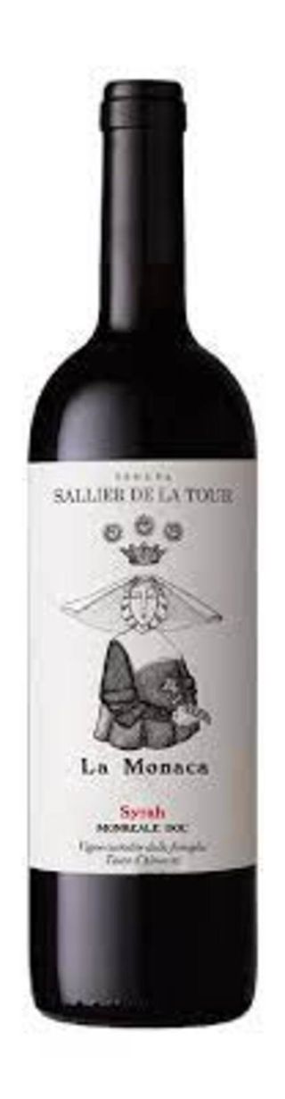 Vino Sallier de la Tour (750 ml.)